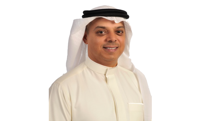 Abdullah Al-Zamil, chairman of the board of directors at Dammam Airport Co.