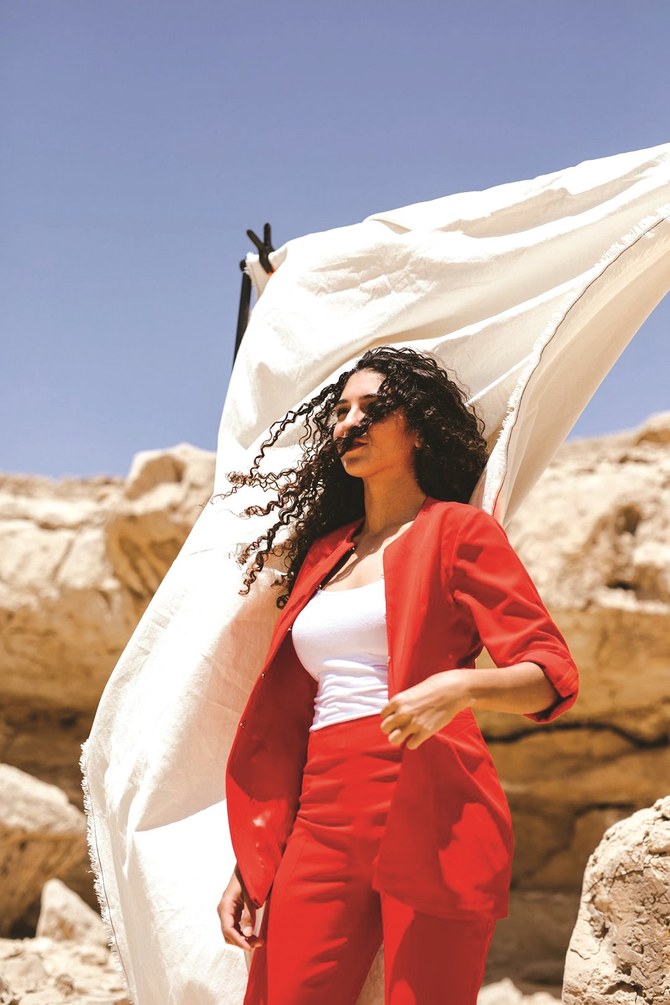 Sustainable and ethical fashion gaining currency in Egypt