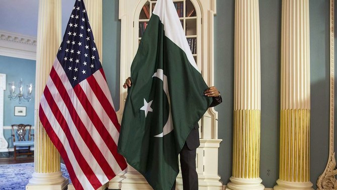 US pulls tax exemption from Pakistani diplomats
