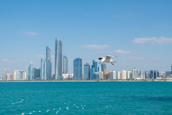 Abu Dhabi economic growth set to rise, says S&P