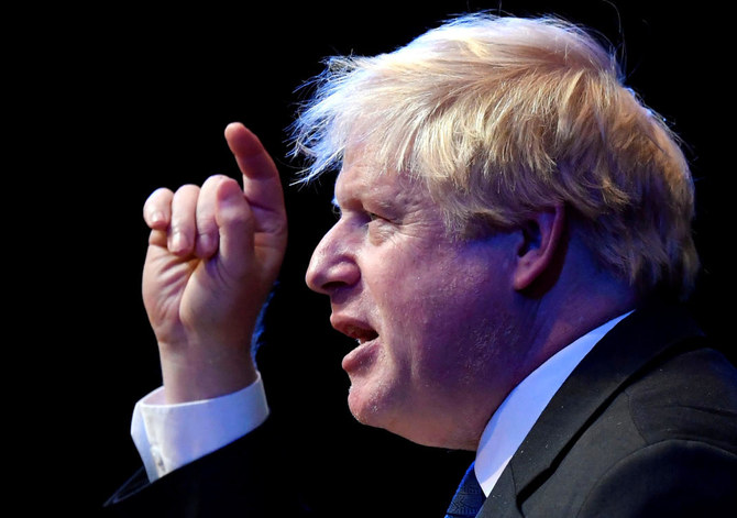 Boris Johnson launches leadership bid: We leave EU on October 31 deal or no deal