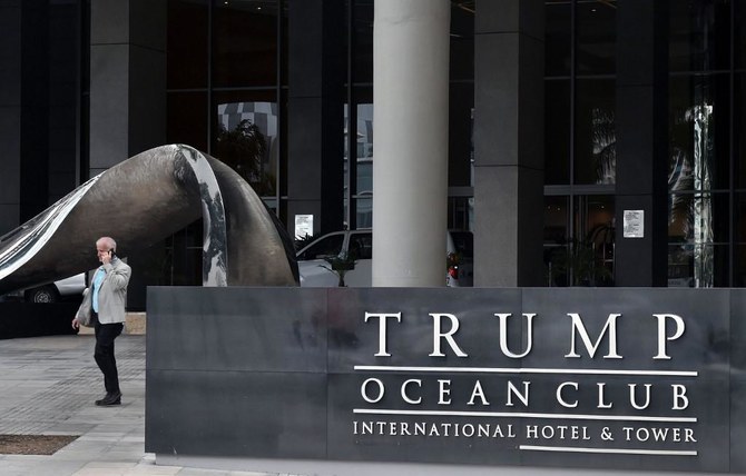 Hotel investor: Trump evaded taxes in Panama