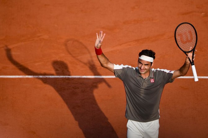 ‘There’s always a chance’: Roger Federer dreaming of toppling ‘happy and excited’ Rafael Nadal