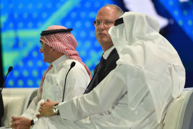 Saudi Arabia, Russia fund ‘to invest over $2bn this year’
