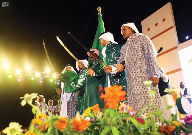 Diplomats join Eid celebrations in Saudi Arabia