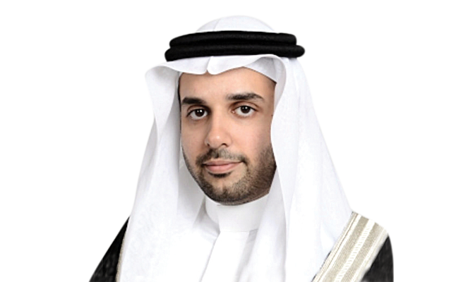 Rami Kinsara, director-general of Saudi Arabia’s Doyof Al Rahman Program
