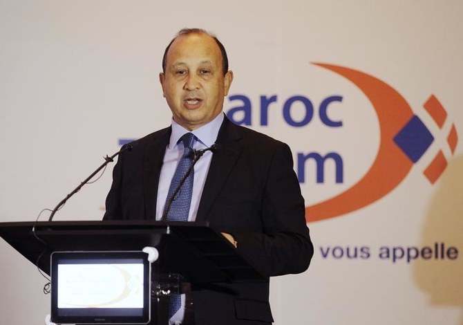 Morocco favors local institutional investors in Maroc Telecom stake sale