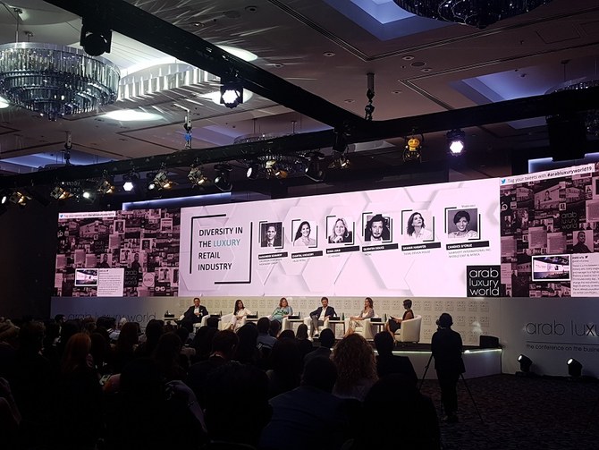 Arab Luxury World 2019: Industry leaders tackle high-end retail’s regional sticking points