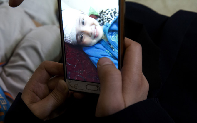 Sick Gaza child caught in Israeli permit system dies alone