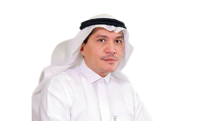 Dr. Hussam bin Abdulwahab Zaman, chairman of the Saudi Public Education Evaluation Commission