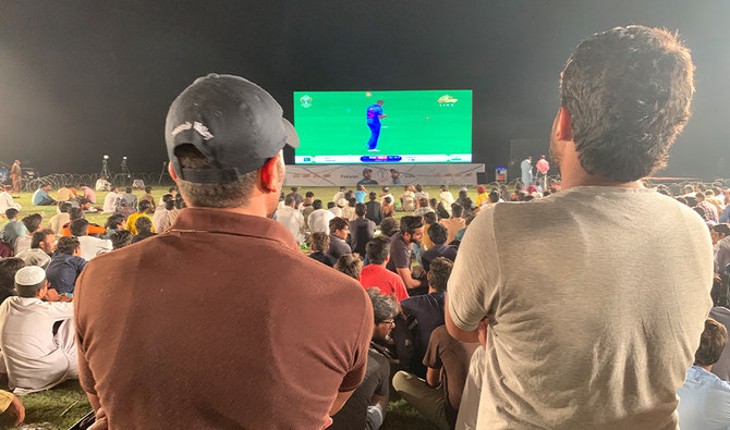 Cricket fans upset as India beat Pakistan in world cup match