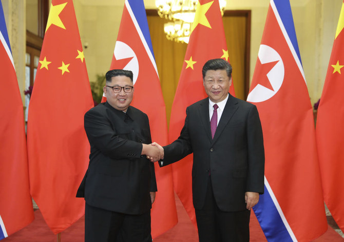 China’s Xi Jinping to visit North Korea this week ahead of G20