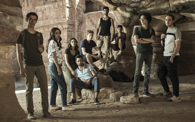 Controversial show ‘Jinn’ set to be first of many Netflix series for Middle East