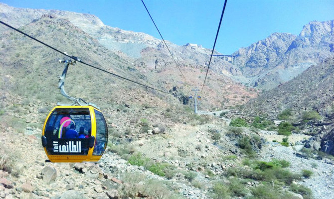 Tourism officials carry out 700 inspections in run-up to Taif Season