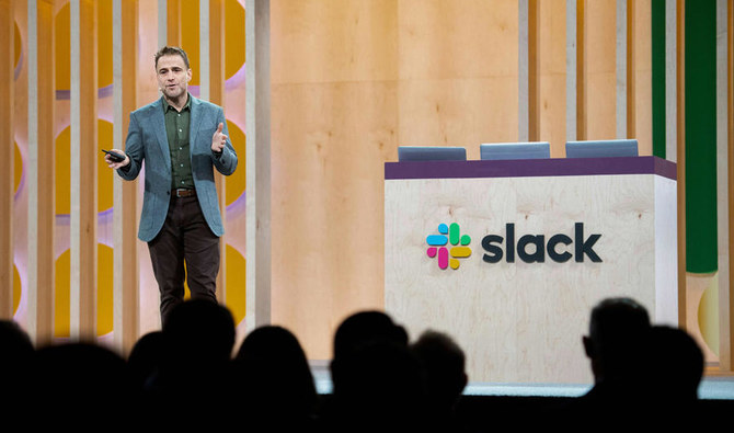 Slack primed as latest unicorn to make market debut