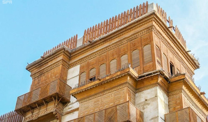 Different phases of Jeddah’s rich history under spotlight
