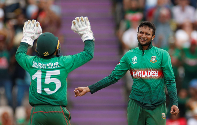 Bangladesh march to victory over Afghanistan in battle of cricket’s youngest members