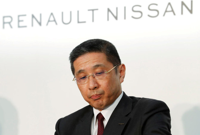Nissan post-Ghosn governance steps, board win shareholders’ approval