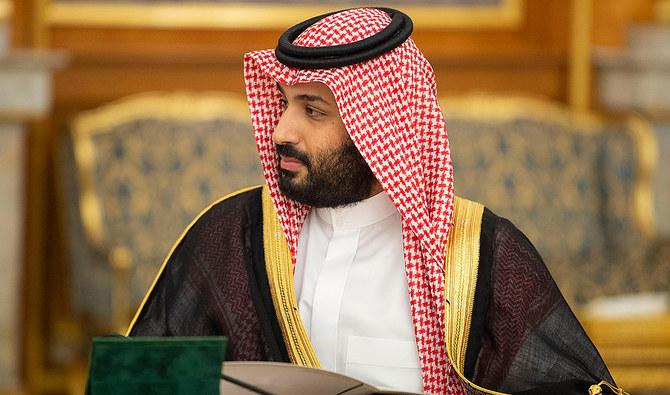 Huge expectations from Saudi crown prince’s Korea visit