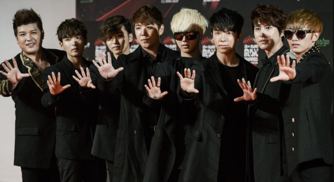 As Saudi Arabia gears up for K-pop’s Super Junior we ask ‘what’s the draw?’