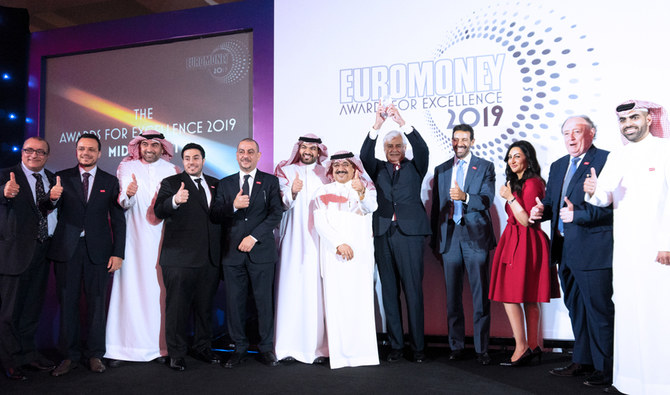 NBB named ‘Best Bank in Bahrain’ by Euromoney