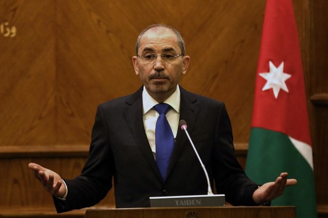 Amman urges Libya to secure release of abducted Jordanians
