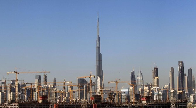 UAE approves 13 sectors eligible for up to 100% foreign ownership — WAM