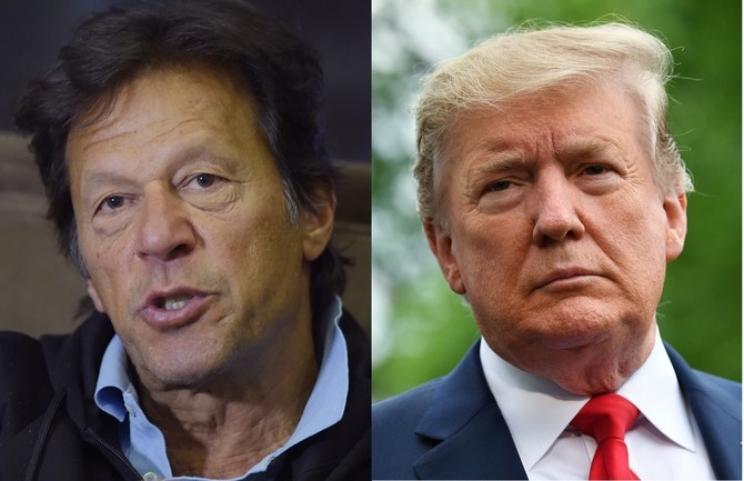 PM Khan will meet President Trump on July 22: Foreign Office