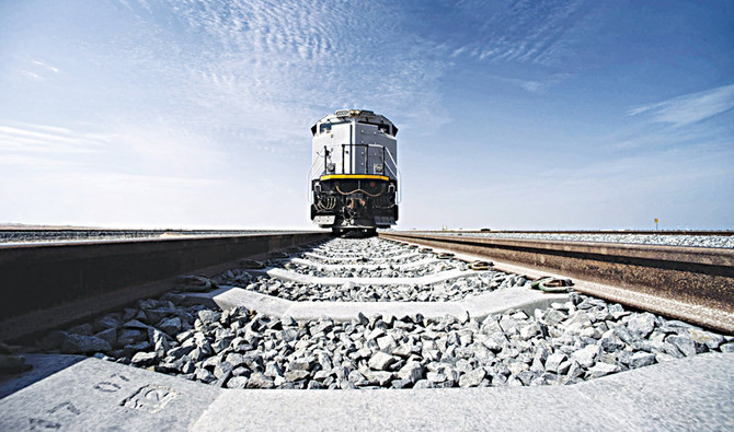 UAE’s Etihad Rail to seek $2 billion in financing