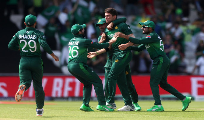 Pakistan’s tournament exit despite win robs World Cup of its best story 