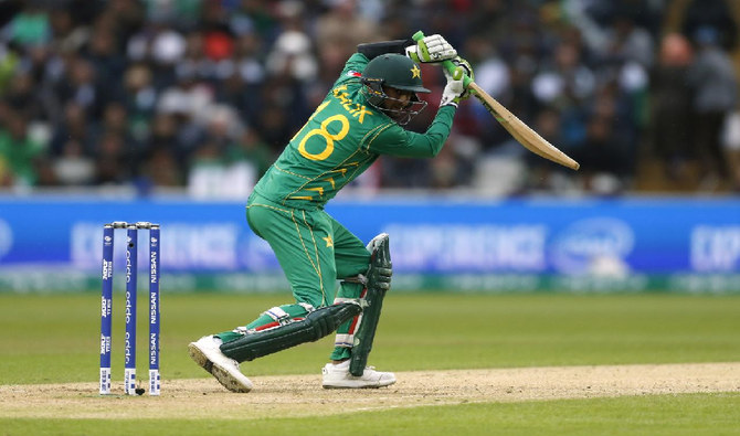 Former Pakistan captain Shoaib Malik retires from ODIs