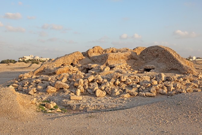 UNESCO declares Bahrain’s Dilmun Burial Mounds a World Heritage Site