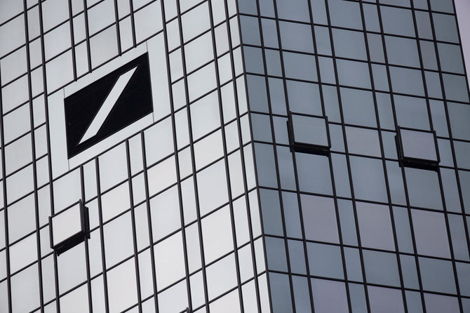 Deutsche Bank to slash 18,000 jobs in sweeping restructuring