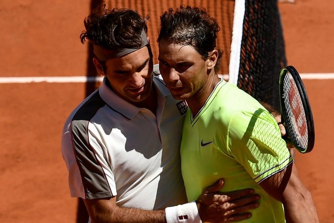Roger Federer, Rafael Nadal braced for epic Wimbledon semifinals showdown