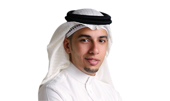 Dr. Amr Al-Maddah, chief planning and strategy officer at Ministry of Hajj and Umrah