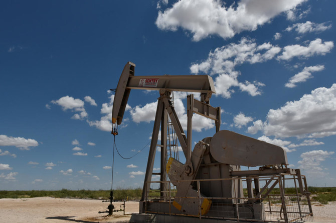 Oil market oversupplied in 2019 on US production: energy watchdog