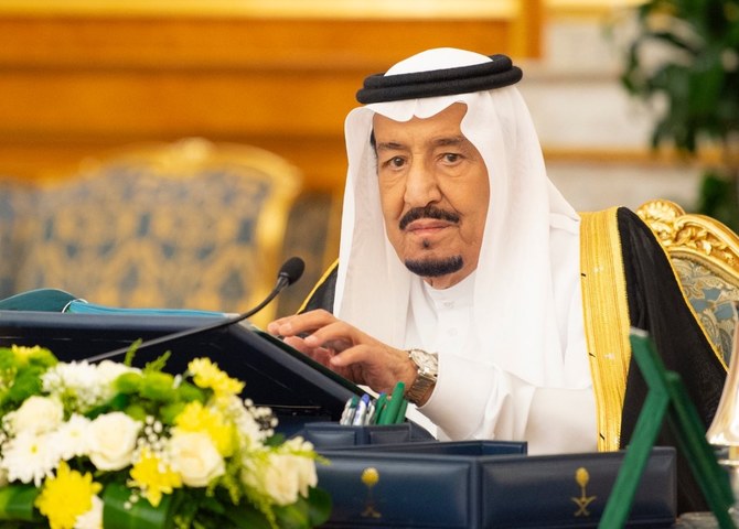 King Salman to host 1,300 Hajj pilgrims from 72 countries