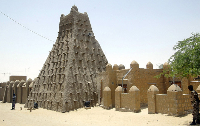 ISESCO workshop to protect endangered heritage in West Africa
