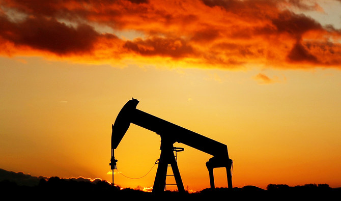 WEEKLY ENERGY RECAP: Oil prices move up despite bearish outlook 