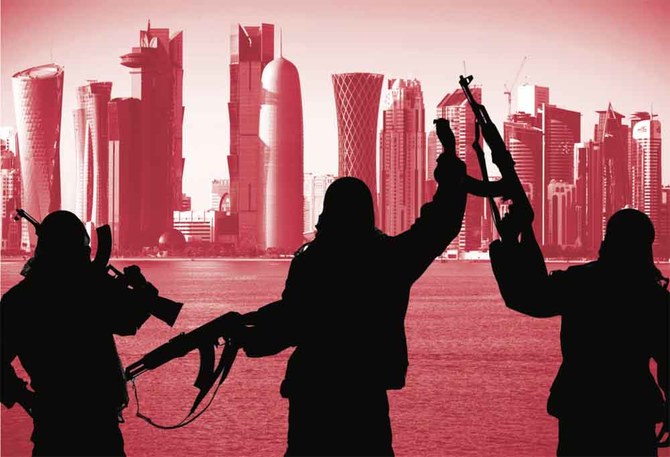 How Qatar is molding Americans’ opinion in favor of extremism