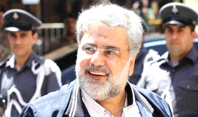 Hezbollah lawmaker storms Lebanese  police station, ‘shoots son-in-law’