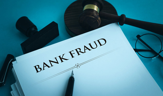 Saudi Bank customers warned of online fraudsters