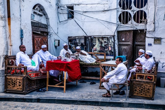 Historic Jeddah Season  celebrations wind up this week