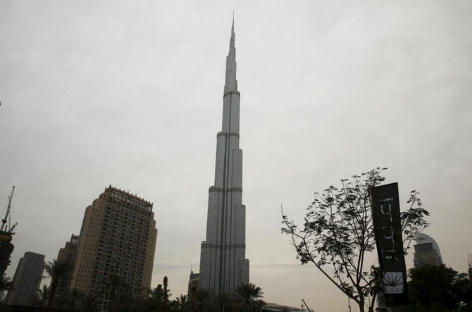 Dubai selected as ‘Capital of Arab Media’ for 2020