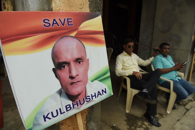 World Court orders Pakistan to review Jadhav death sentence, grants India consular access