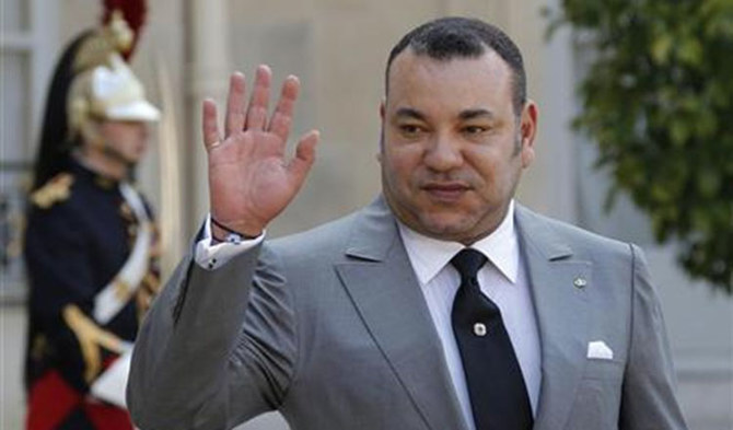 Moroccan king praises Saudi Arabia’s efforts in serving pilgrims 