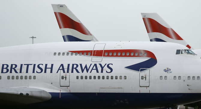Egypt expresses dismay to UK envoy over British Airways flight suspension