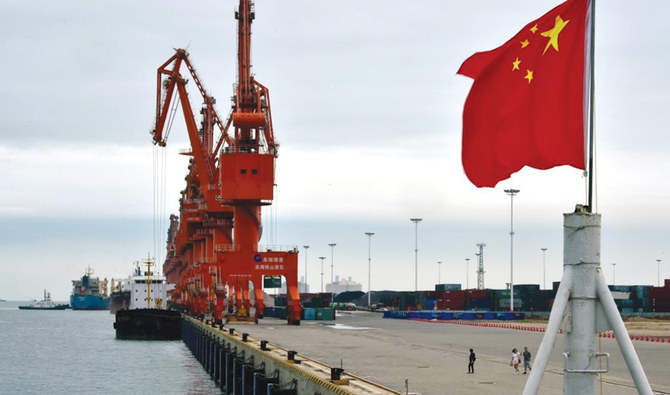 China importers seek to lift tariffs on US farm goods: State media