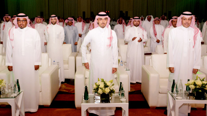 Saudi Arabia’s General Sports Authority reveals strategy to support sports