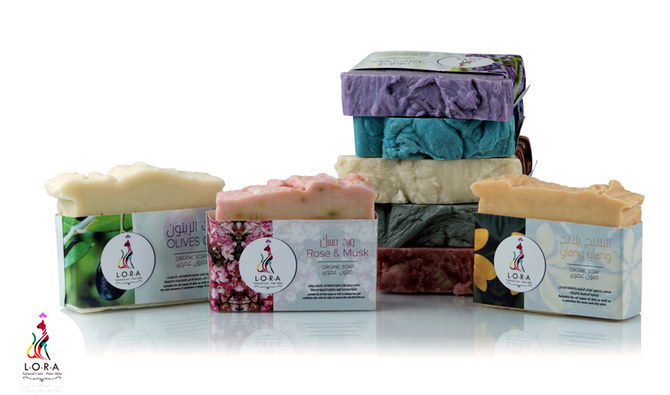 Startup of the Week: ‘What comes naturally: Organic soaps head to Jeddah’